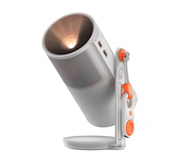 Мультимедійний проектор XGiMi MoGo 4